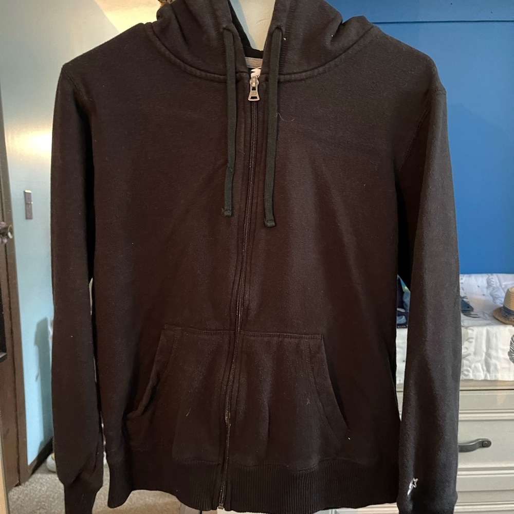 Starter black jacket